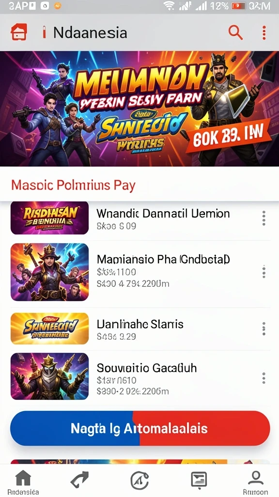 333v - Misi yang menantang dan seru untuk diselesaikan.