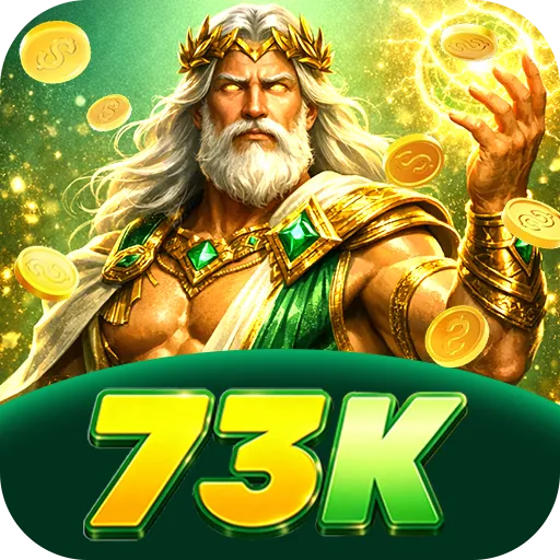 73K - Game Petualangan Seru
