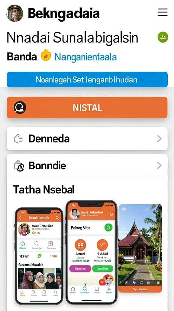 73k - Komunitas aktif yang mendukung pemain baru.