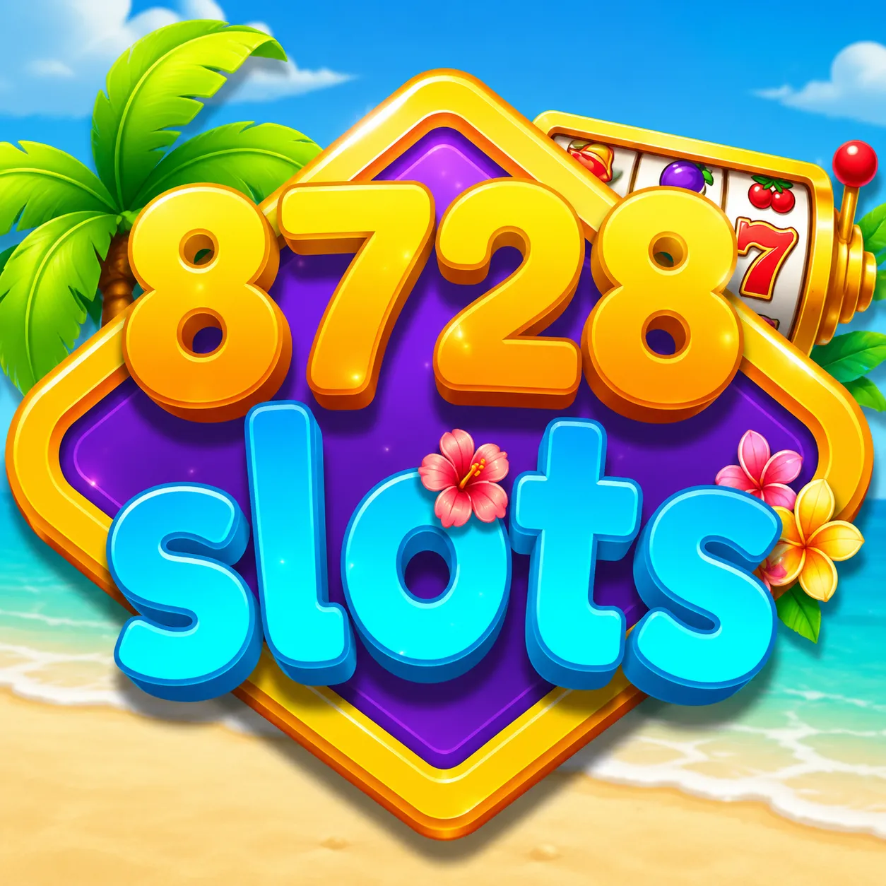 8728SLOTS - Permainan Slot Seru untuk Semua