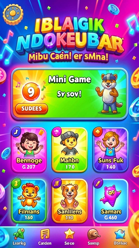 8728slots - Fitur bonus putaran gratis yang menarik untuk dimainkan.