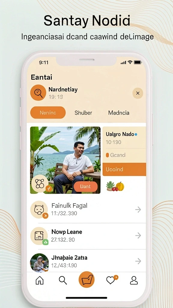 93337 - Cuplikan aksi epik melawan bos yang kuat.