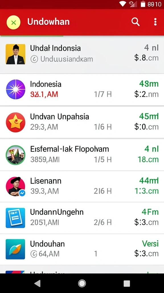 akartoto - Grafis yang memukau meningkatkan pengalaman bermain.