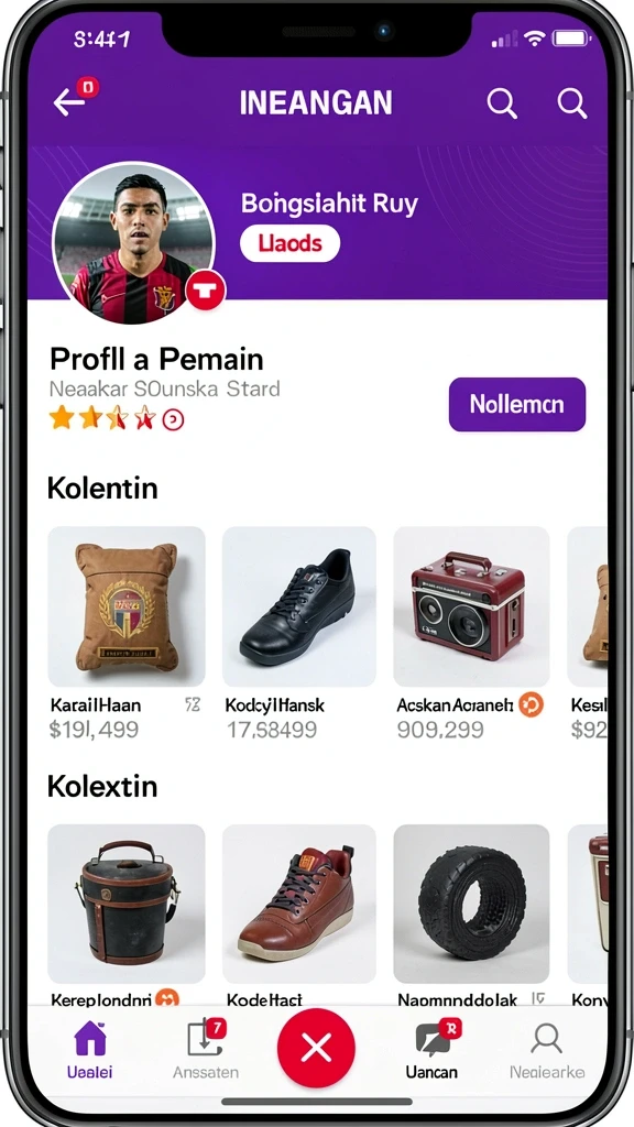akartoto - Berbagai mode permainan untuk semua jenis pemain.