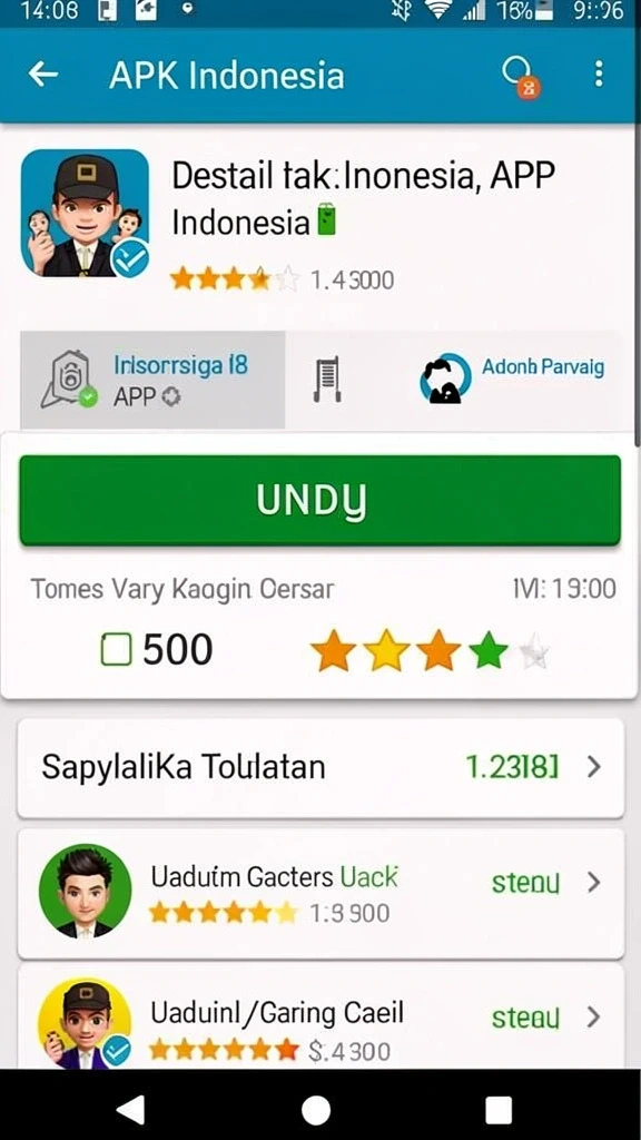 idnraja - Fitur permainan yang variatif dan menantang.