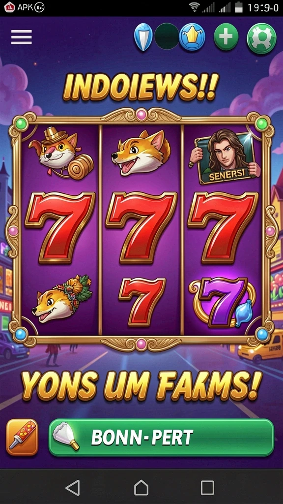 jktplus - Beragam pilihan game dari berbagai genre.