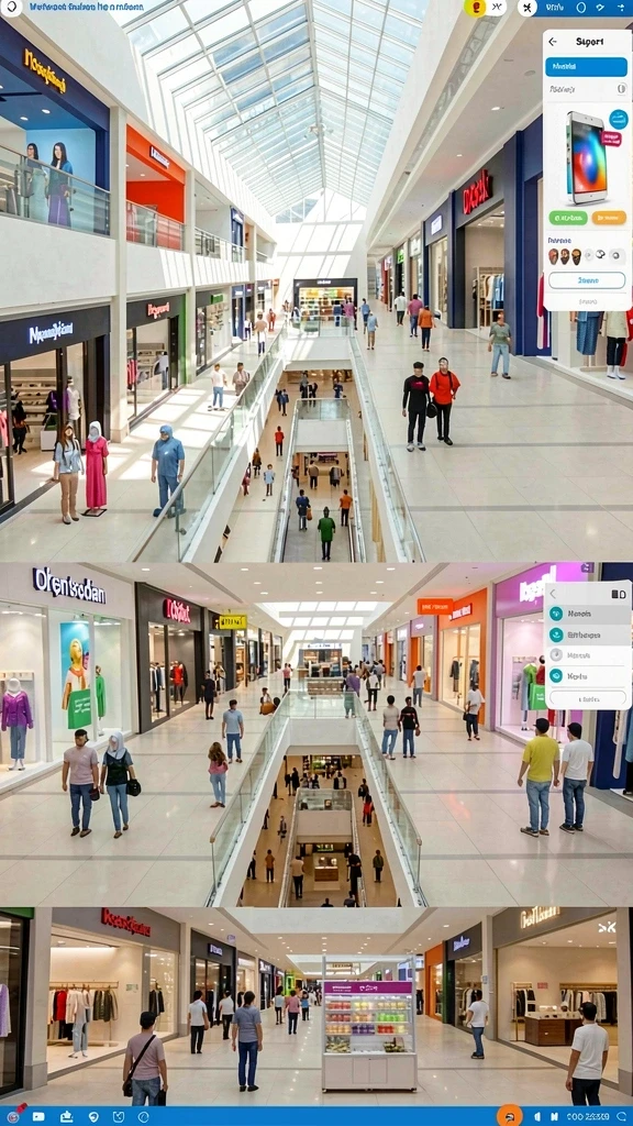kaskustoto - Tampilan antarmuka KASKUSTOTO yang menarik dan modern.