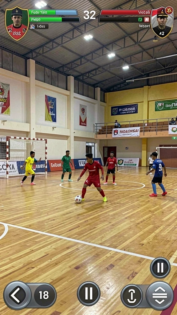 km777 - Beragam mode permainan untuk pengalaman yang berbeda.
