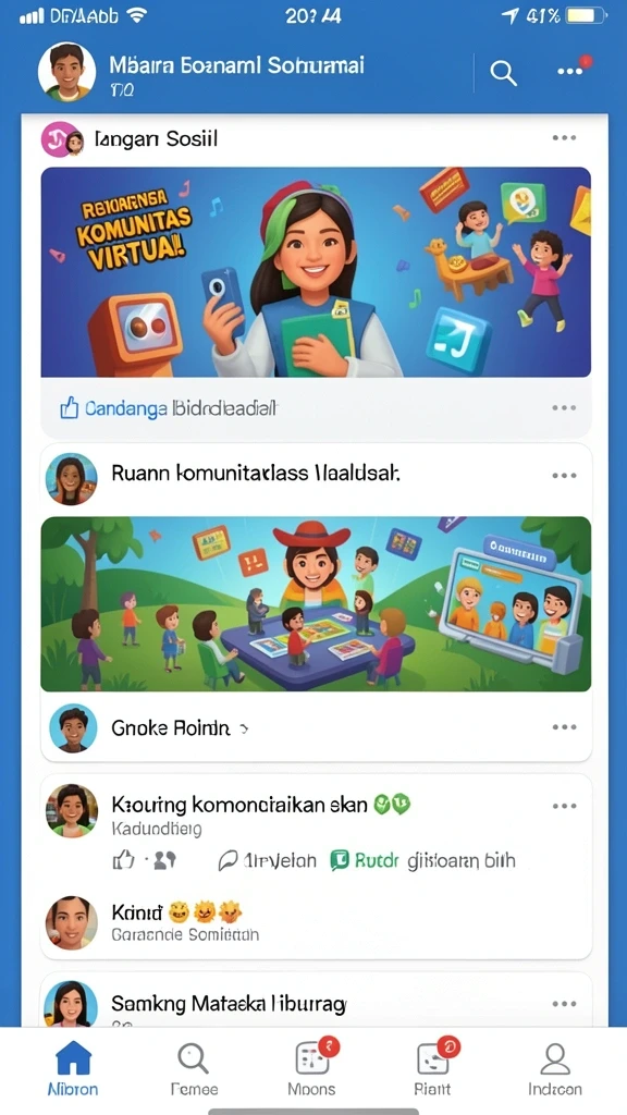 nabob77 - Karakter baru yang ditambahkan dalam pembaruan terbaru.
