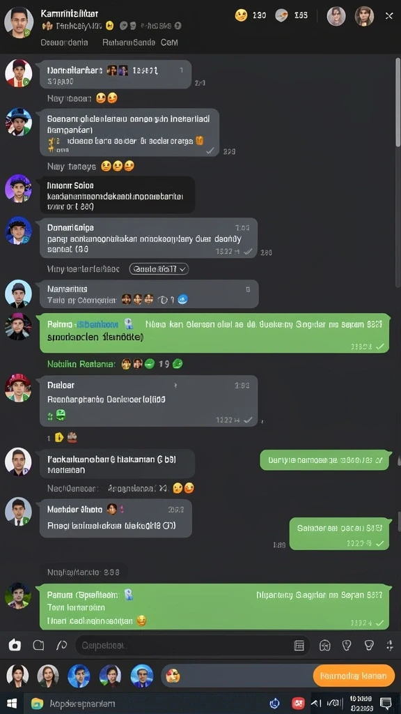 nabob77 - Sistem reward yang memikat dan menguntungkan.