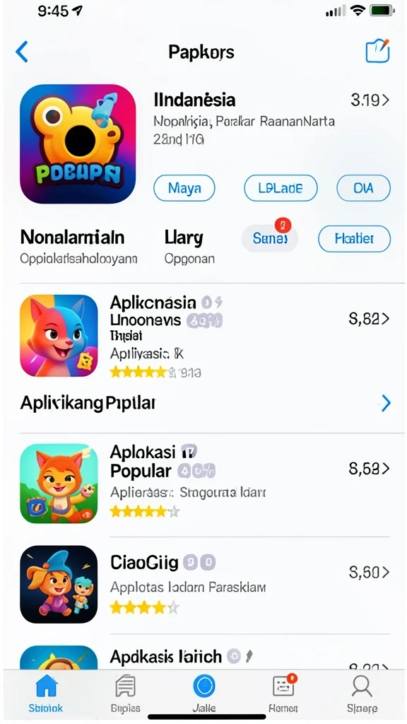nex288 - Screenshot memperlihatkan fitur komunitas yang interaktif.