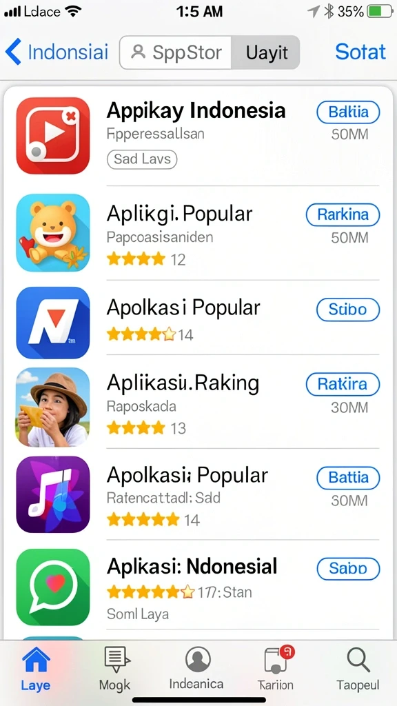 okjk - Pengalaman multiplayer yang seru dan kolaboratif.