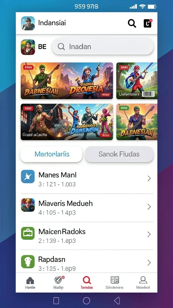 orca128 - Jelajahi berbagai makhluk laut yang menakjubkan.