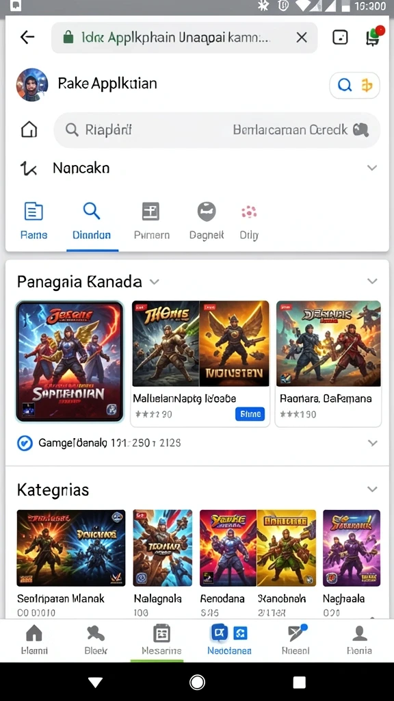 popotogel - Tantangan seru di setiap level yang harus diselesaikan.