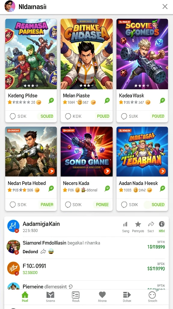 pp88slot - Tampilan antarmuka yang bersih dan menarik.