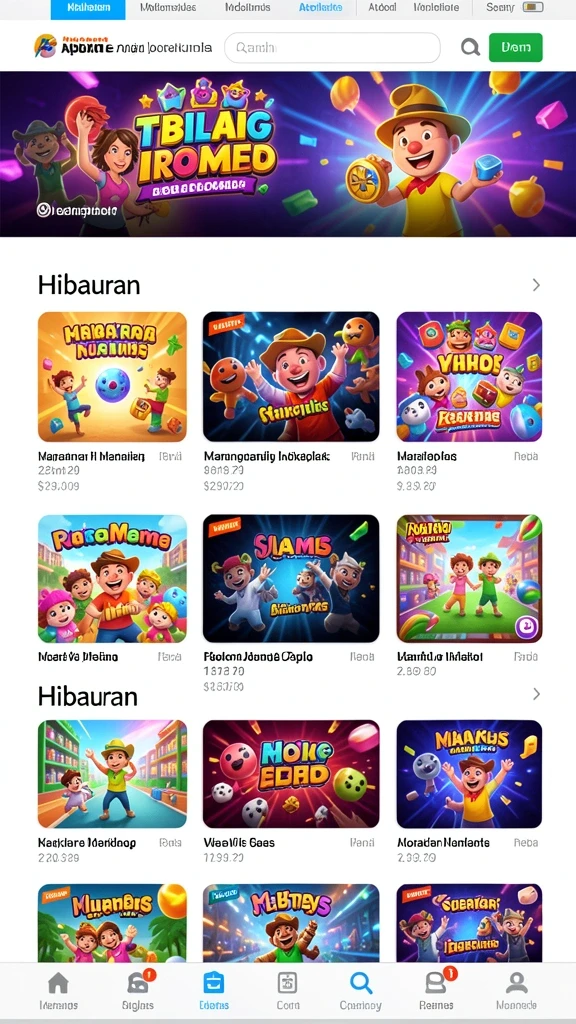 pulitoto - Pembaruan terbaru menambahkan level dan karakter baru.