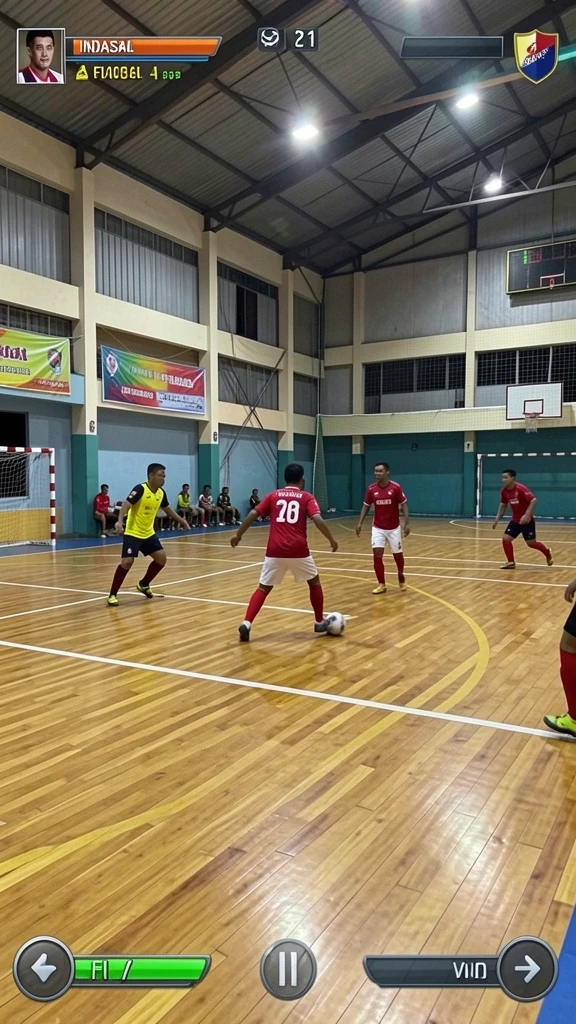 quarkplay - Tantangan seru dalam setiap permainan.