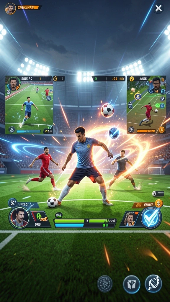 raffi777 - Screenshot level baru yang menantang di RAFFI777.