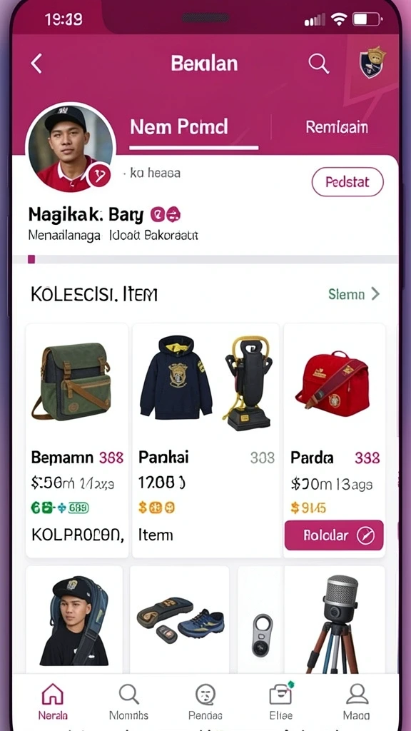 rajasloto - Zona turnamen dengan hadiah menarik untuk pemain.