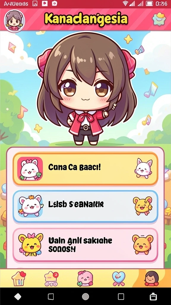 rejekigames - Halaman hadiah dengan penawaran menarik untuk pemain.