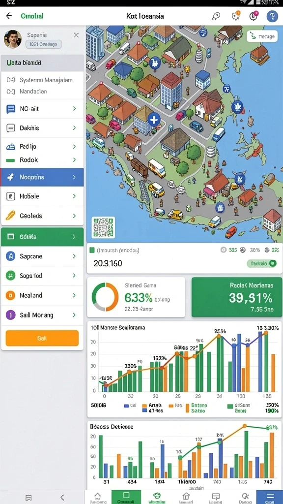 rr666 - Interaksi multiplayer yang menyenangkan dengan teman.