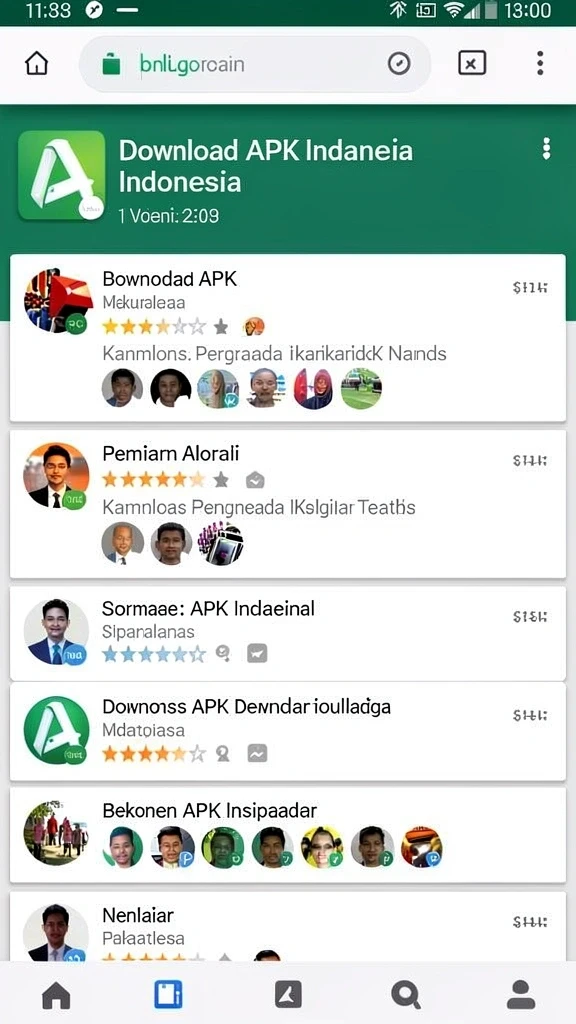 tvtoto - Kompetisi seru dengan teman melalui leaderboard.