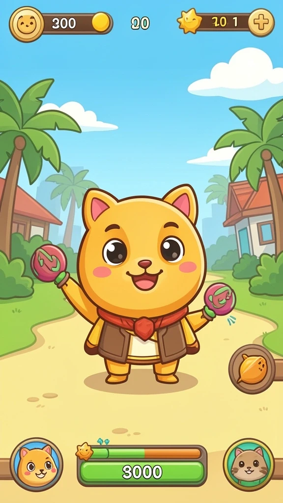 winplay303 - Karakter-karakter unik dalam permainan yang dapat dimainkan.