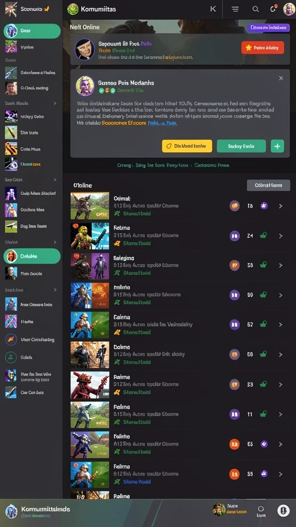 y89 - Screenshot menunjukkan karakter utama dalam aksi.