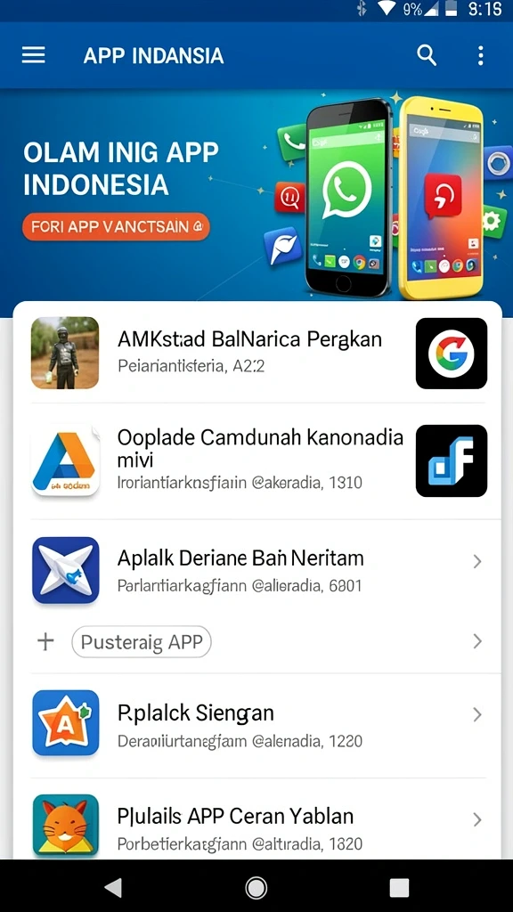 yumetoto - Gambar karakter kartu unik yang tersedia dalam permainan.