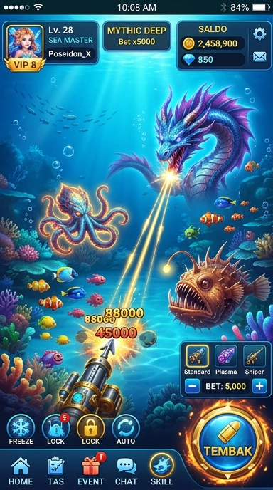 Pratinjau build resmi — siap diunduh untuk Android