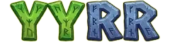 yyrr — Logo Resmi